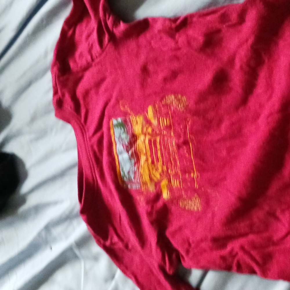 Old navy boys 18-24 month long sleeve shirt